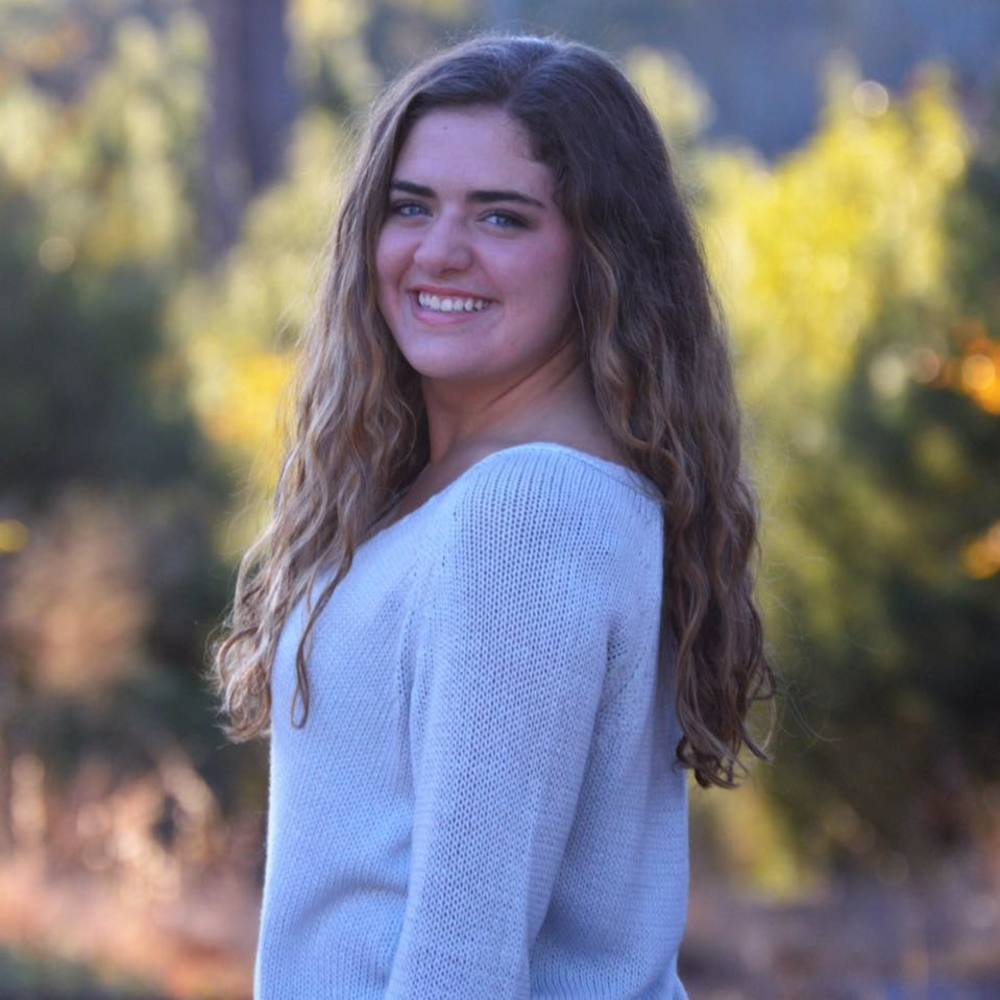Meet your Posher, Mckensi